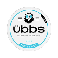 Ubbs Menthol