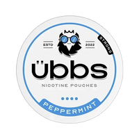 Ubbs Peppermint