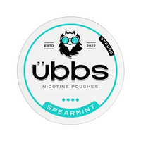 Ubbs Spearmint