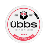 Ubbs Watermelon