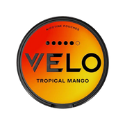 Velo Tropical Mango 14mg