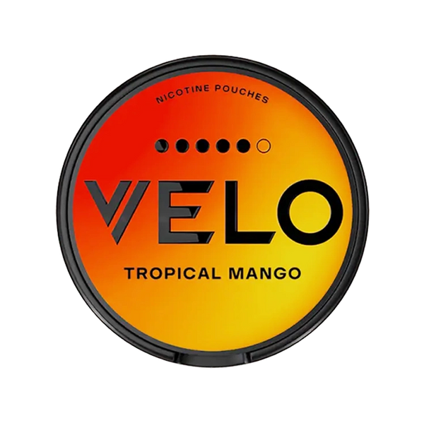 Velo Tropical Mango