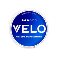 Velo Crispy Peppermint