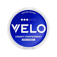 Velo Crispy Peppermint