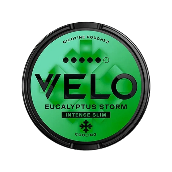 Velo Eucalyptus Storm