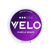 Velo Purple Grape 10mg