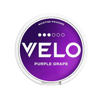 Velo Purple Grape