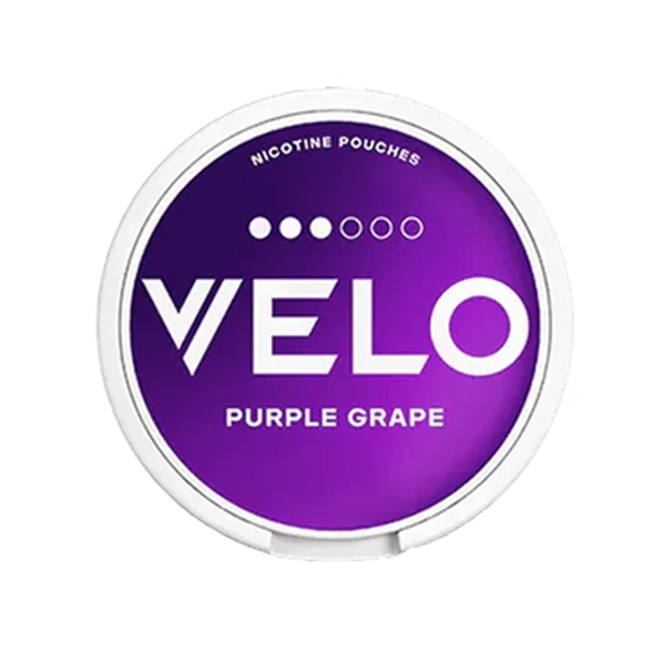 Velo Purple Grape