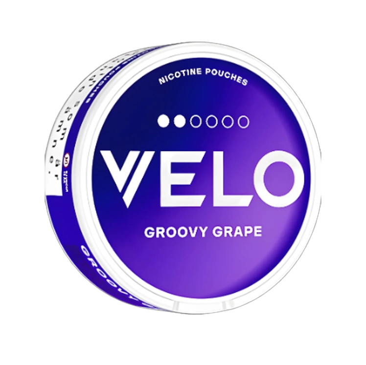 Velo Purple Grape