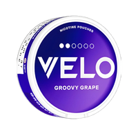 Velo Purple Grape