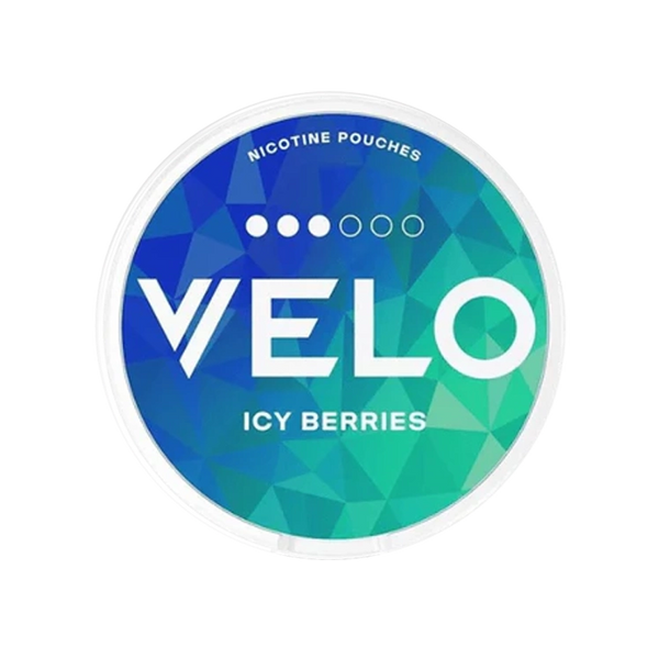 Velo Icy Berries