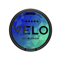 Velo Icy Berries