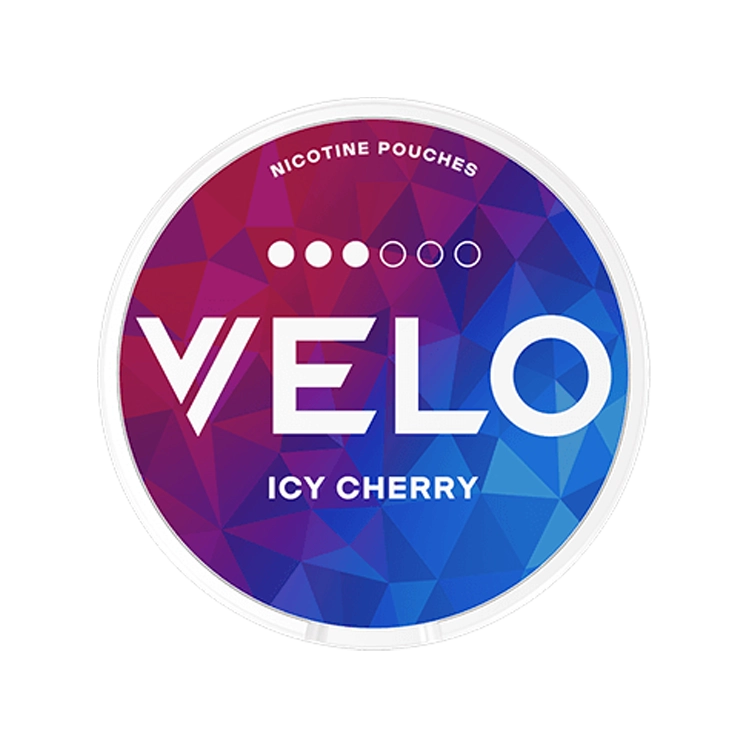 Velo Icy Cherry