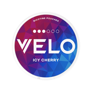Velo Icy Cherry 8mg