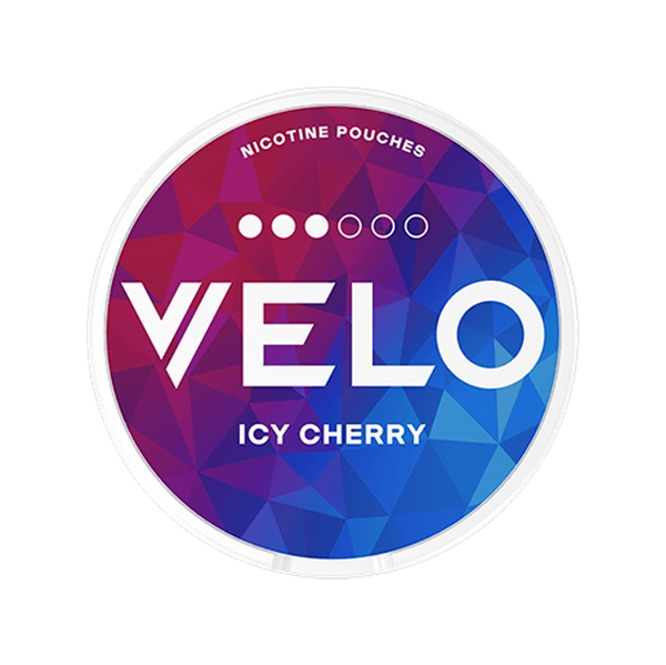 Velo Icy Cherry