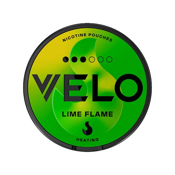 Velo Lime Flame