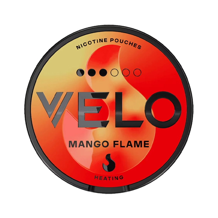 Velo Mango Flame