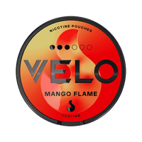 Velo Mango Flame