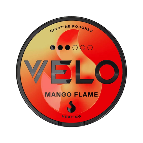 Velo Mango Flame