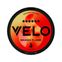 Velo Mango Flame