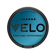 Velo Freezing Peppermint Max 17mg