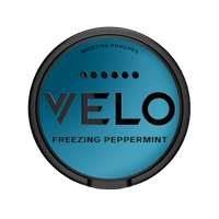 Velo Freezing Peppermint