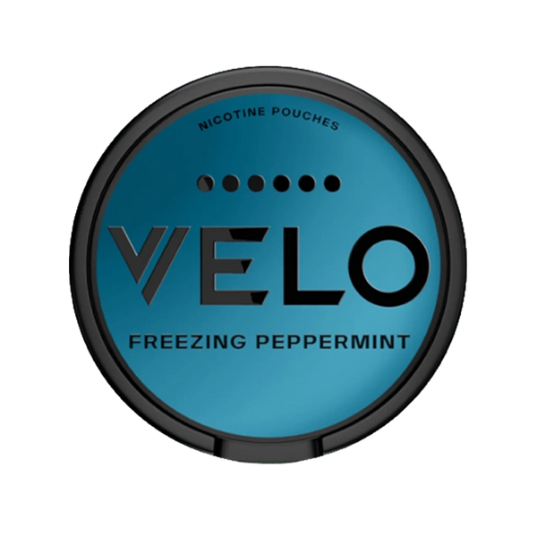 Velo Freezing Peppermint