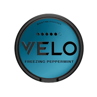 Velo Freezing Peppermint