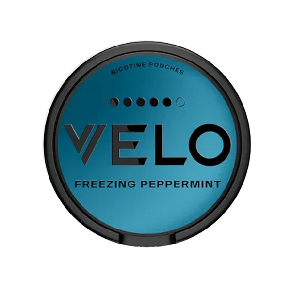 Velo Freezing Peppermint