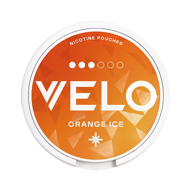 Velo Orange Ice