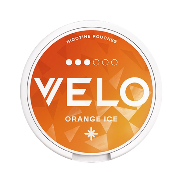Velo Orange Ice