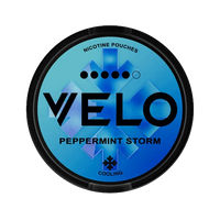 Velo Peppermint Storm