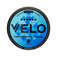 Velo Peppermint Storm
