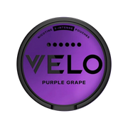 Velo Purple Grape 17mg