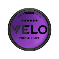 Velo Purple Grape