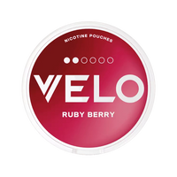 Velo Ruby Berry
