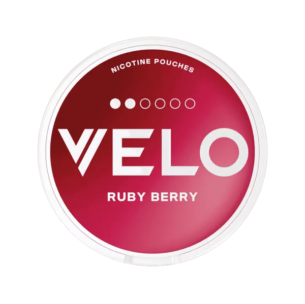 Velo Ruby Berry