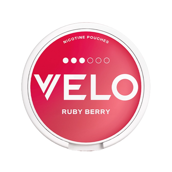 Velo Ruby Berry