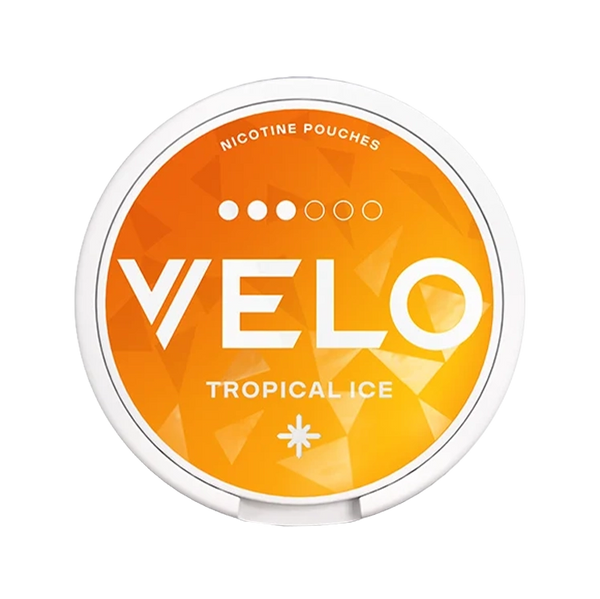 Velo Tropical Ice