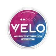 Velo Wintery Watermelon Mini 6mg