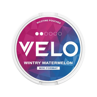 Velo Wintery Watermelon
