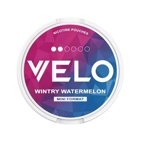 Velo Wintery Watermelon Mini