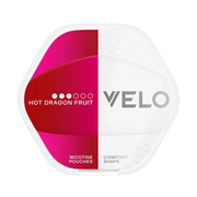 Shift Hot Dragonfruit nicotine pouch by VELO