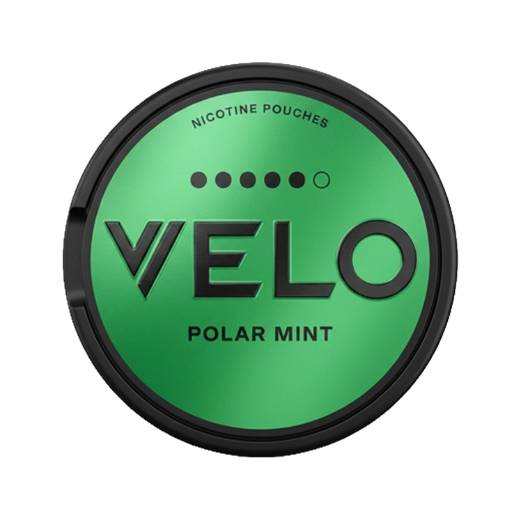 Velo Polar Mint