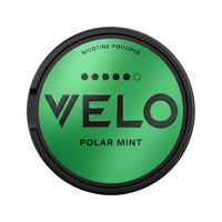 Velo Polar Mint