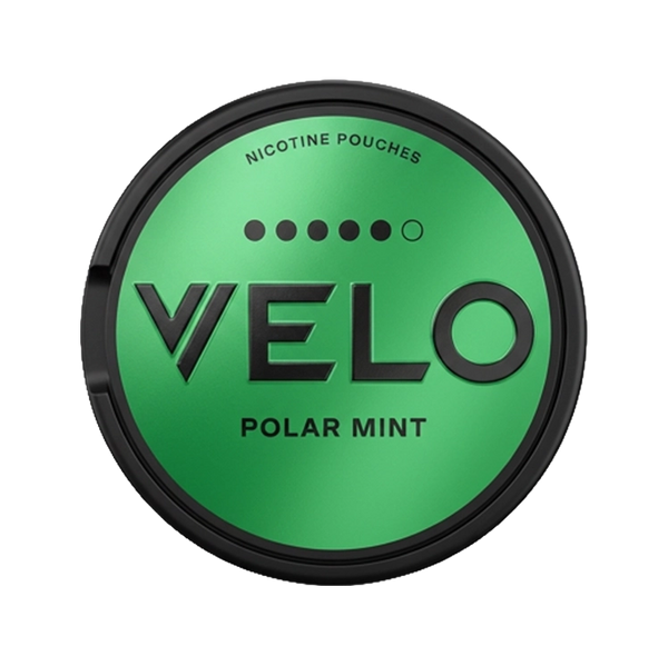 Velo Polar Mint