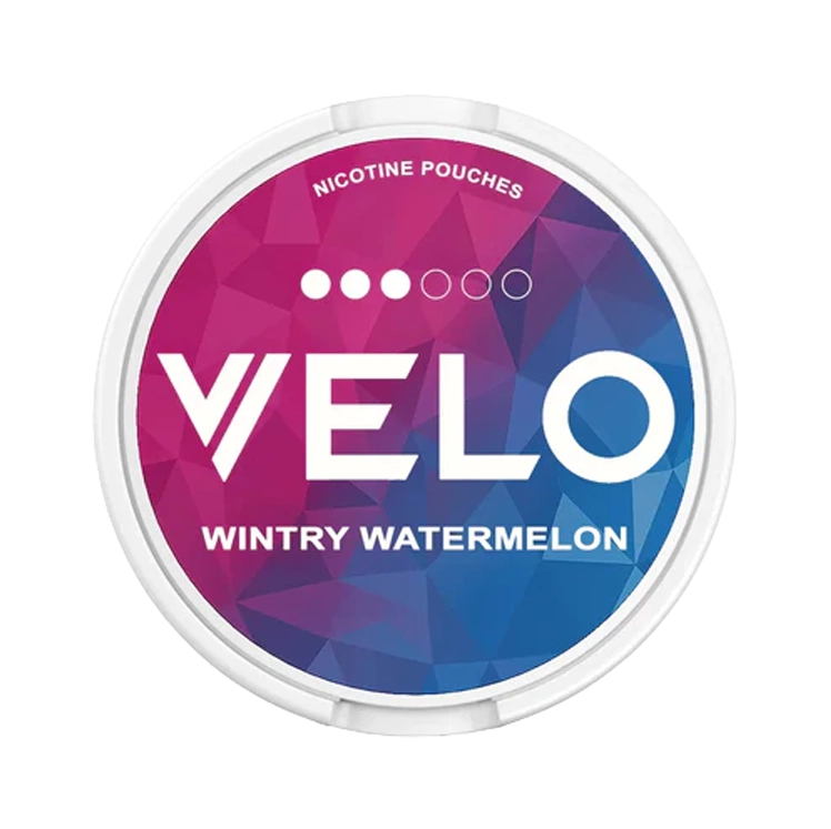 Velo Wintery Watermelon