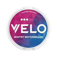 Velo Wintery Watermelon