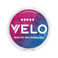 Velo Wintery Watermelon