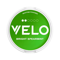 Velo Bright Spearmint